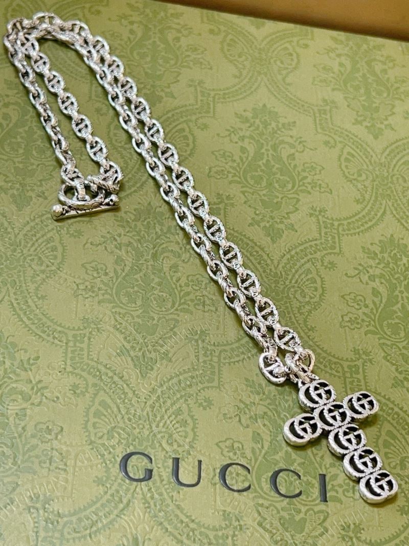 Gucci Necklaces